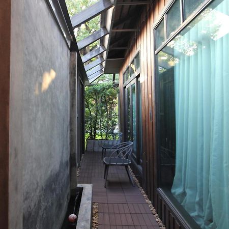 Hotel The Chiang Mai Old Town Exteriér fotografie